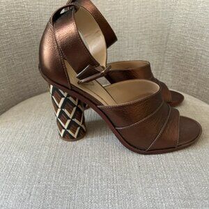 Brian Atwood B-Brady Heels